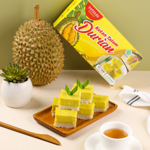 TALAM DURIAN – PCS