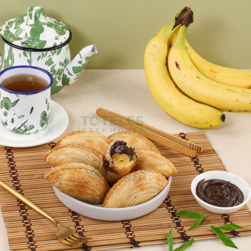 CURRY PUFF PISCOK – PCS