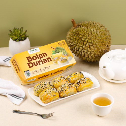 BOLEN DURIAN