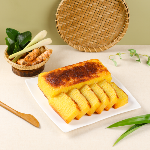 BIKA AMBON – PCS