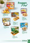 FROZEN FOOD